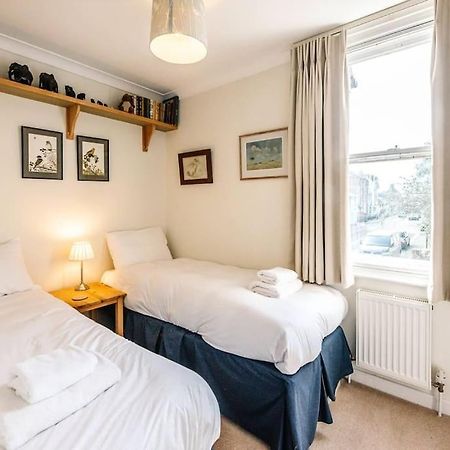 29 Wentworth Road, Aldeburgh Villa Bagian luar foto