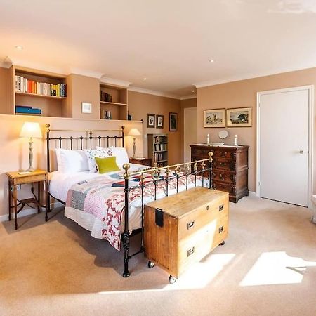 29 Wentworth Road, Aldeburgh Villa Bagian luar foto