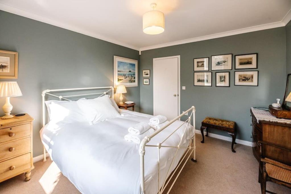 29 Wentworth Road, Aldeburgh Villa Bagian luar foto