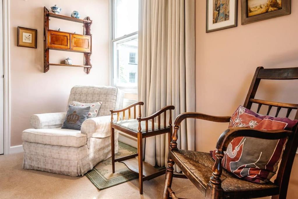 29 Wentworth Road, Aldeburgh Villa Bagian luar foto