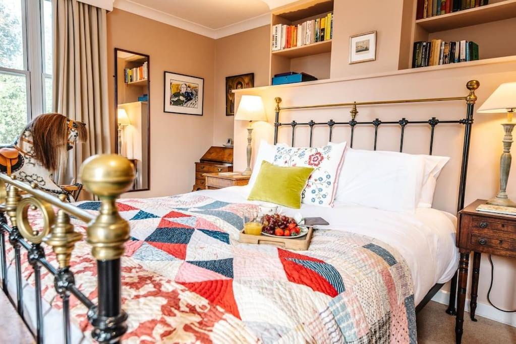 29 Wentworth Road, Aldeburgh Villa Bagian luar foto