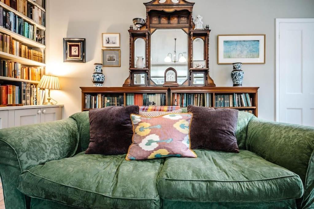 29 Wentworth Road, Aldeburgh Villa Bagian luar foto