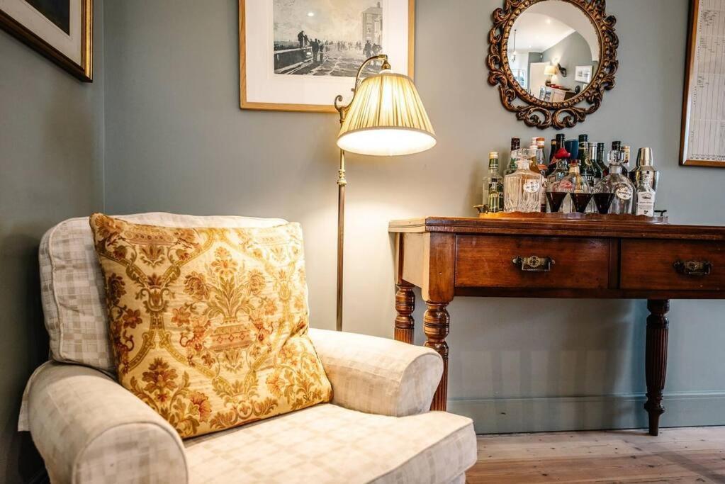 29 Wentworth Road, Aldeburgh Villa Bagian luar foto